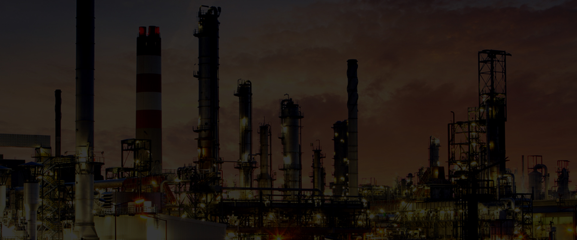 The Oil & Gas, Power and Petro-Chemical Services Solutions Provider